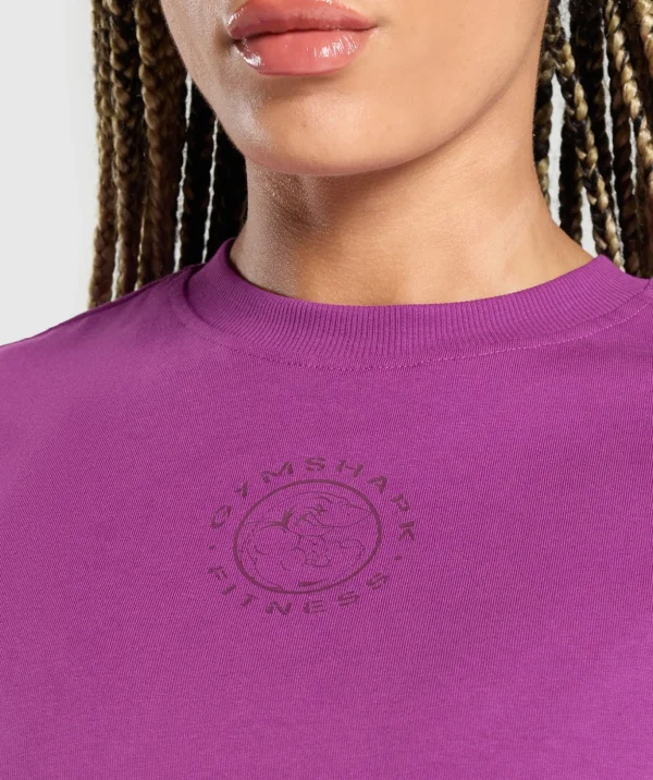 Legacy Oversized T-Shirt
