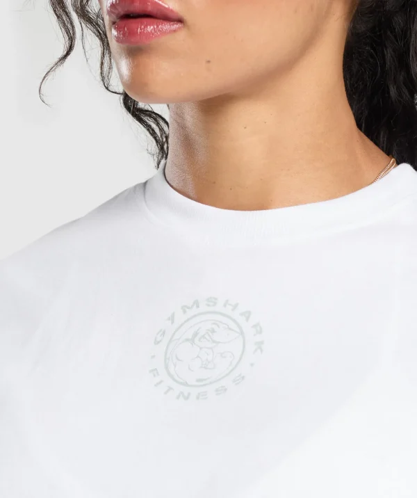 Legacy Oversized T-Shirt