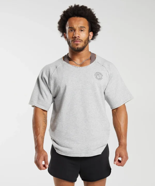 Legacy Rag Top