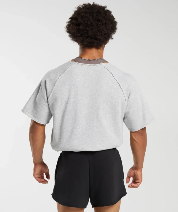 Legacy Rag Top