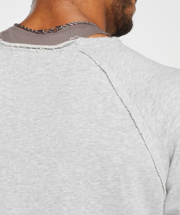 Legacy Rag Top