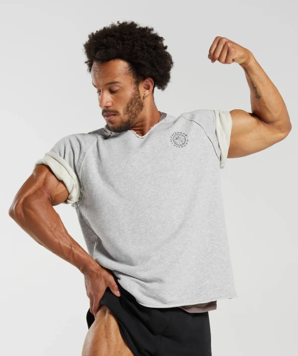 Legacy Rag Top
