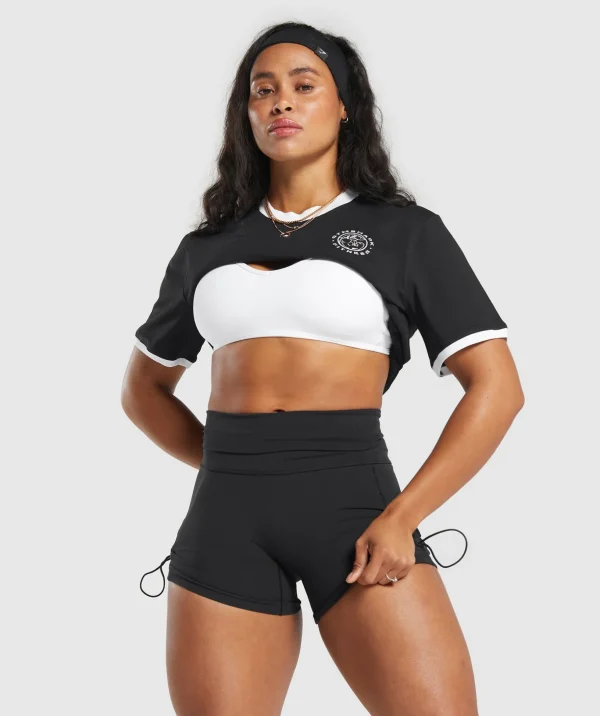 Legacy Ringer T-Shirt