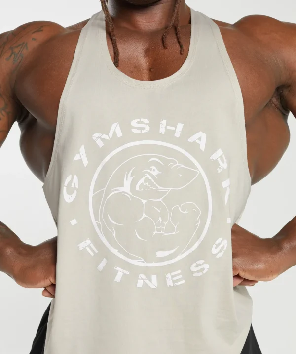 Legacy Stringer