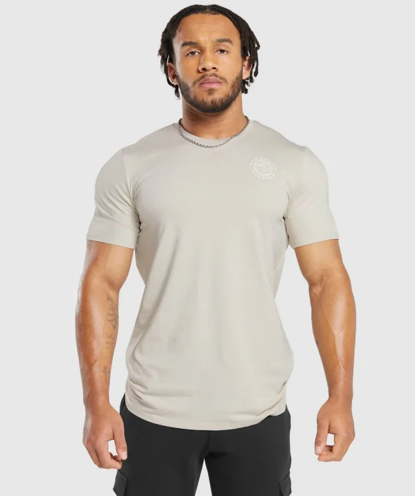 Legacy T-Shirt