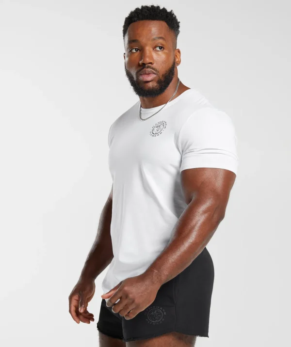 Legacy T-Shirt