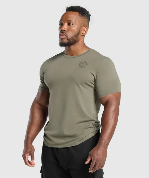 Legacy T-Shirt