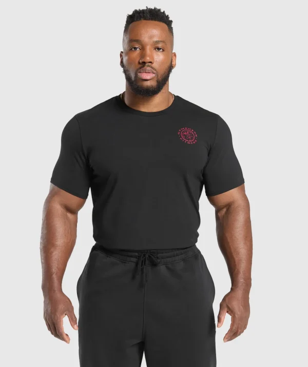Legacy T-Shirt
