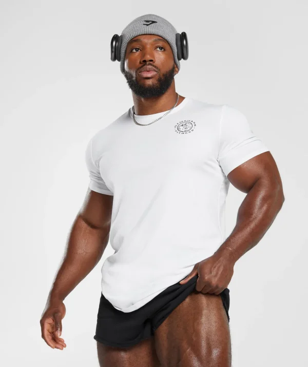 Legacy T-Shirt