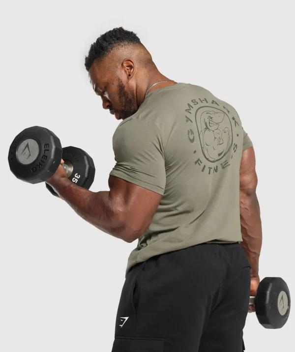 Legacy T-Shirt