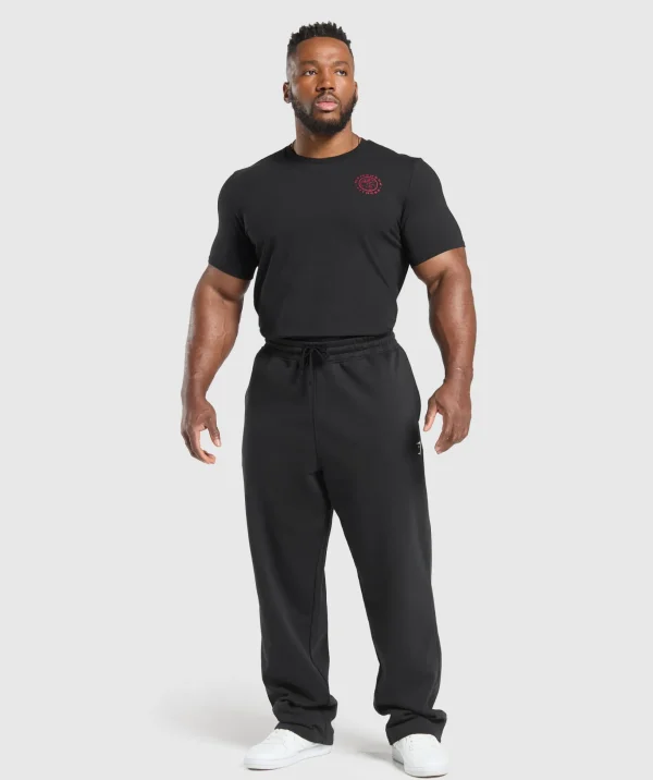 Legacy T-Shirt