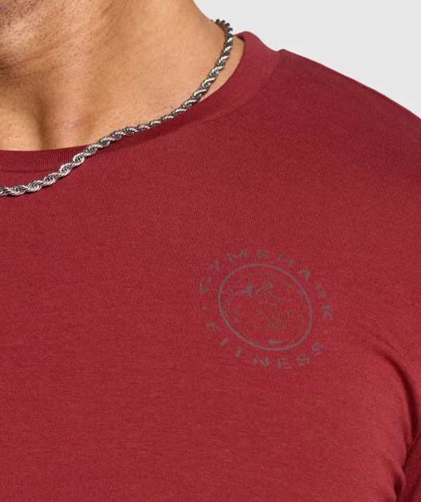 Legacy T-Shirt
