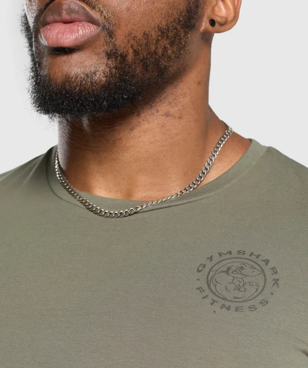 Legacy T-Shirt