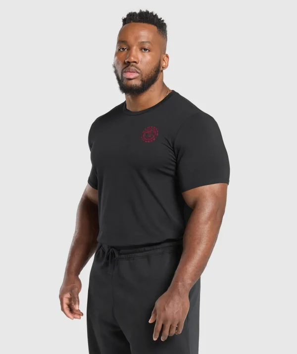 Legacy T-Shirt