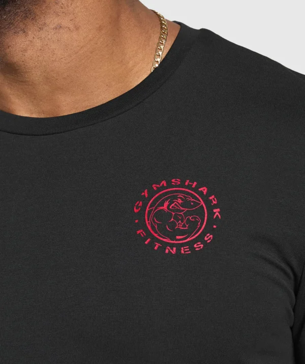 Legacy T-Shirt