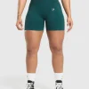 Lift Seamless Shorts