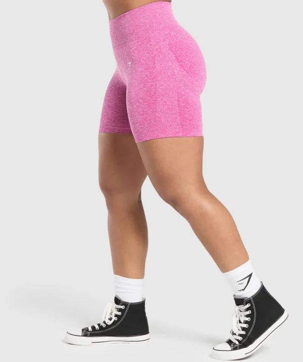 Lift Seamless Shorts
