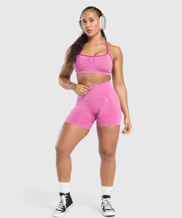 Lift Seamless Shorts
