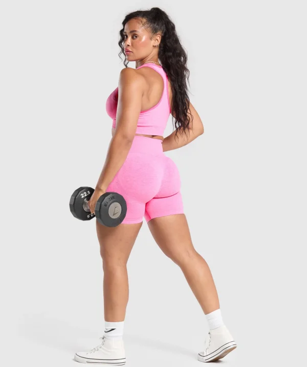 Lift Seamless Shorts