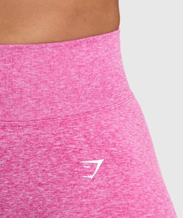 Lift Seamless Shorts