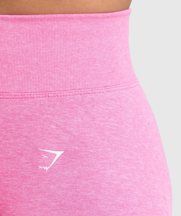 Lift Seamless Shorts