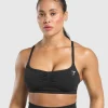 Lift Seamless Sports Bra