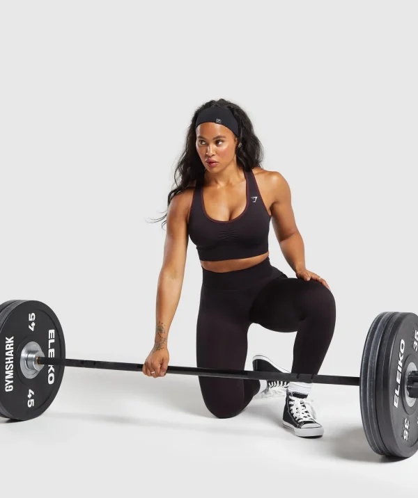 Lift Seamless Sports Bra