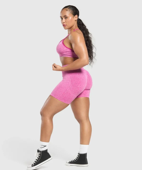 Lift Seamless Sports Bra