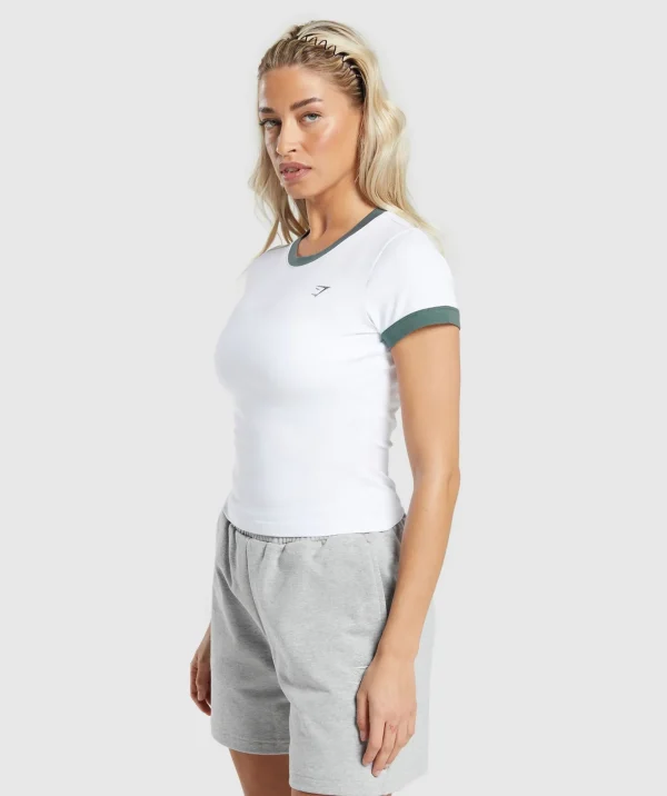 Lifting Baby T-Shirt