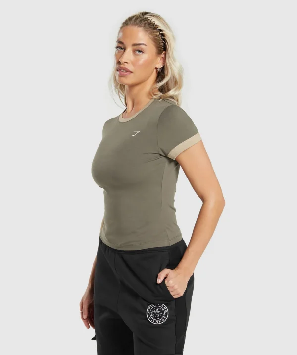 Lifting Baby T-Shirt