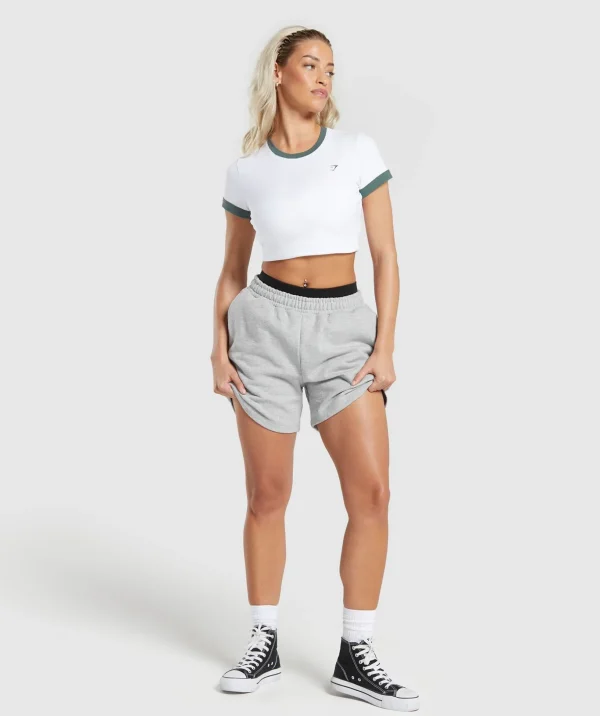 Lifting Baby T-Shirt