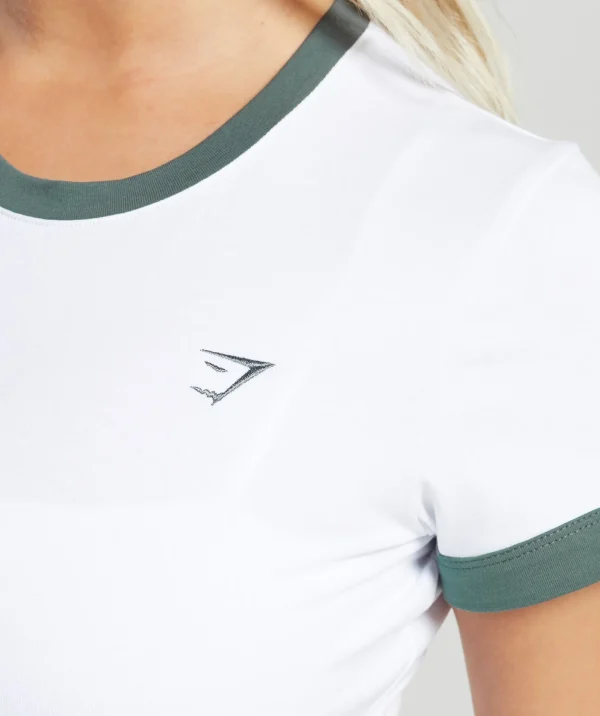 Lifting Baby T-Shirt
