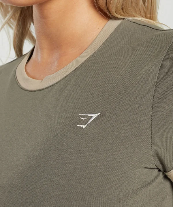 Lifting Baby T-Shirt