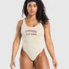 Lifting Bodysuit