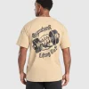 Lifting Club Apparel Graphic T-Shirt