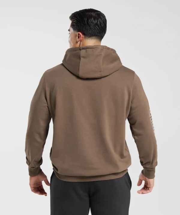 Lifting Club Hoodie