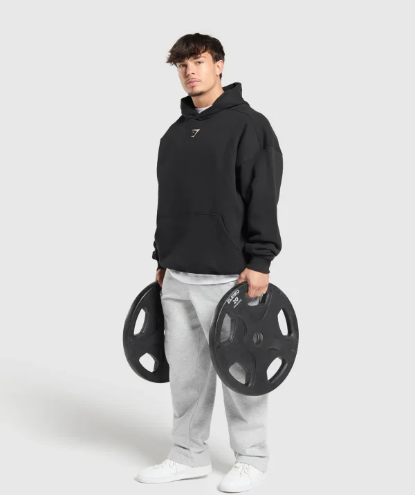 Lifting Club Hoodie
