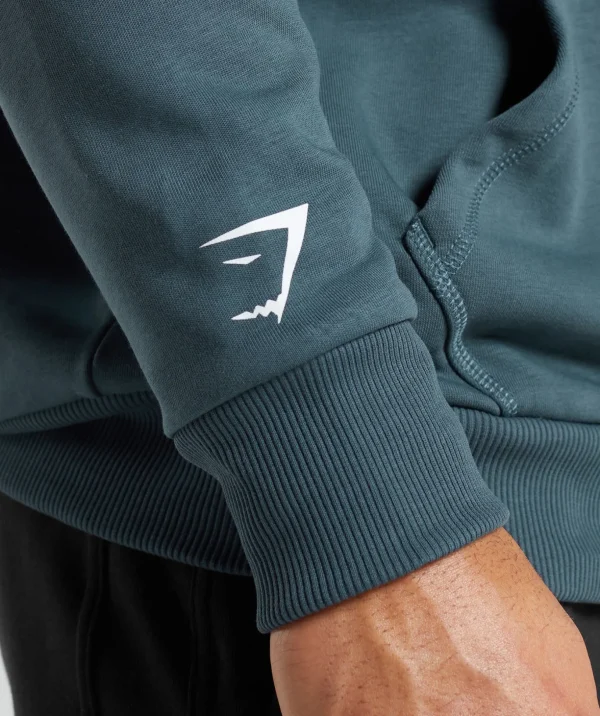 Lifting Club Hoodie