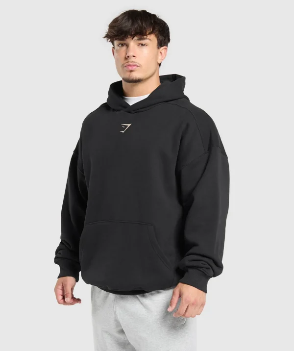 Lifting Club Hoodie