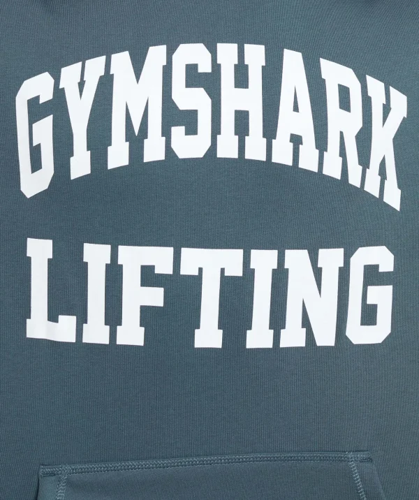 Lifting Club Hoodie