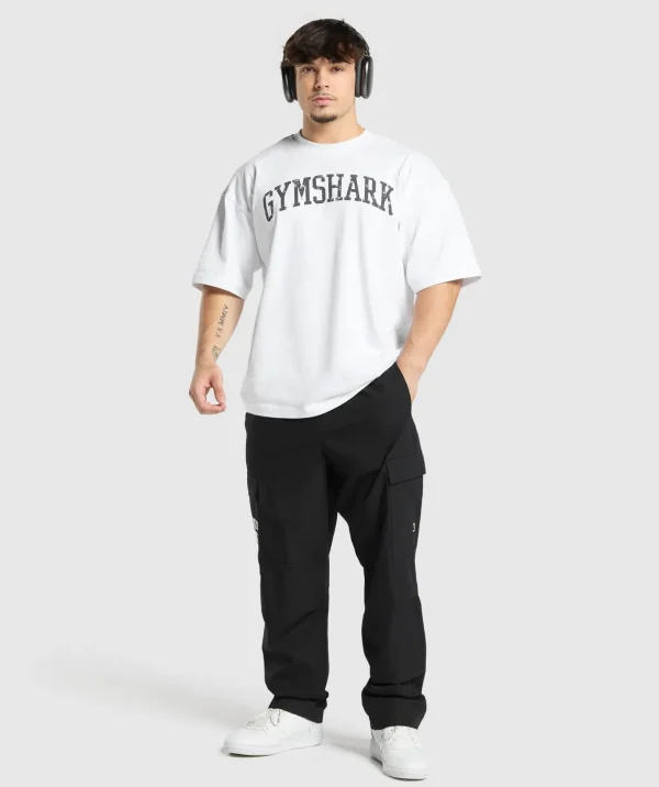 Lifting Club Ripstop Cargo