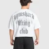 Lifting Club T-Shirt