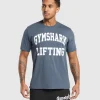 Lifting Club T-Shirt
