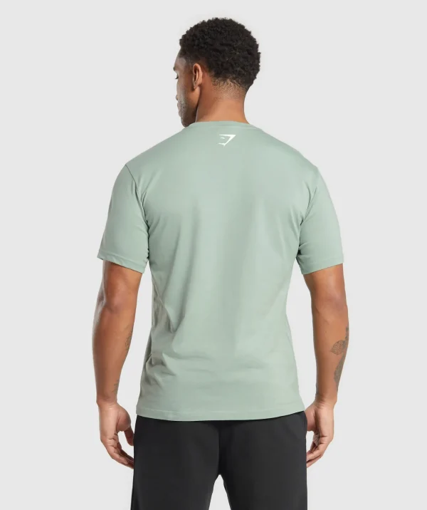 Lifting Club T-Shirt