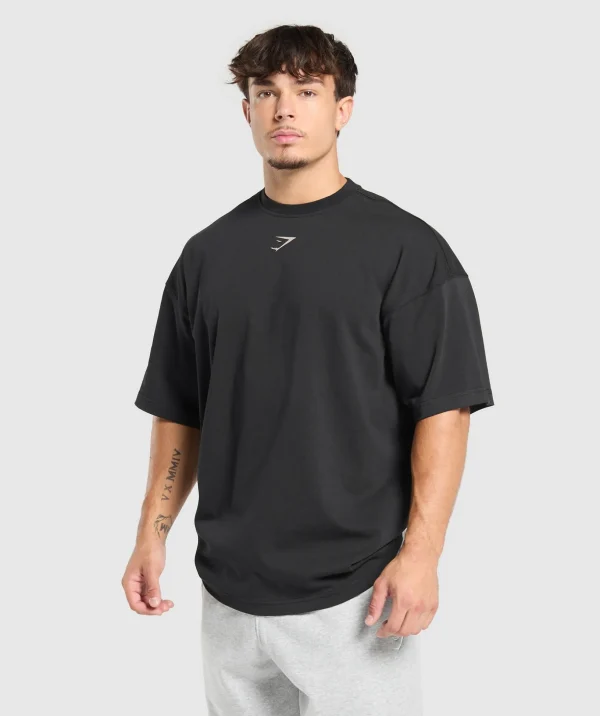Lifting Club T-Shirt