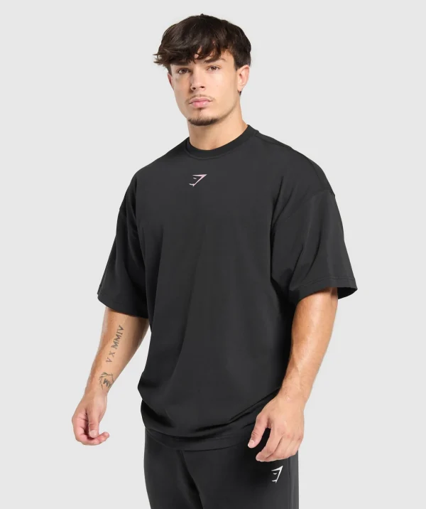 Lifting Club T-Shirt