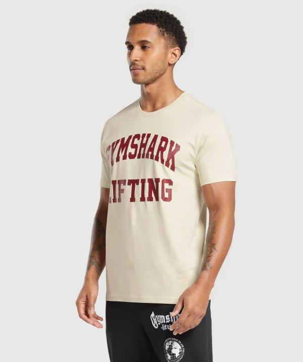 Lifting Club T-Shirt