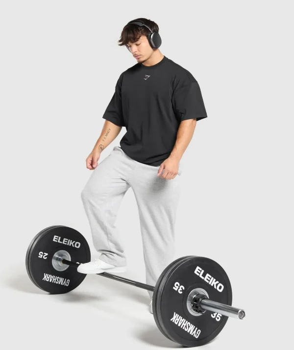 Lifting Club T-Shirt