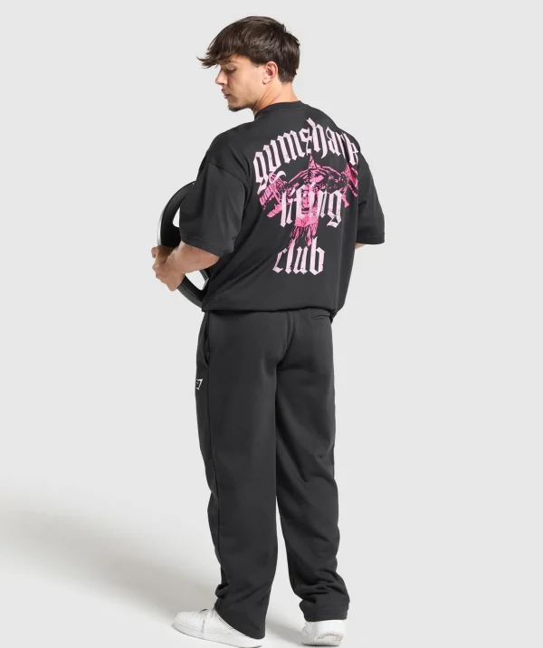 Lifting Club T-Shirt