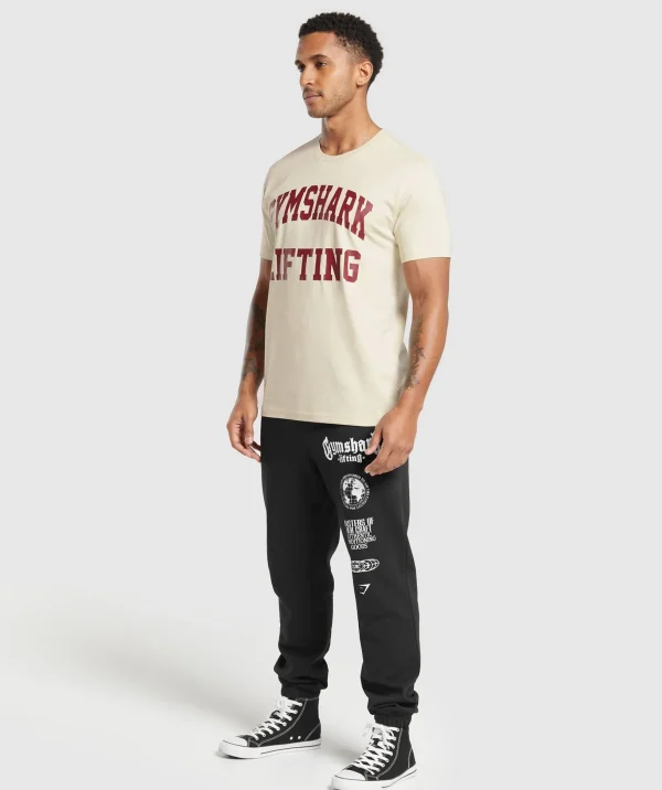 Lifting Club T-Shirt